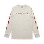 Snake Longsleeve - Bone
