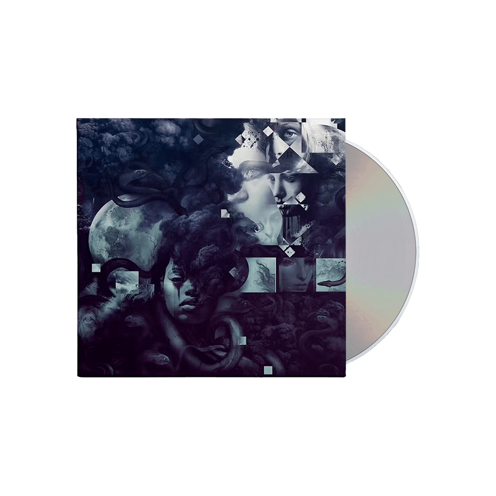 Thousands of Evils (Forte) - CD