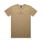 Dancer Tee - Sand