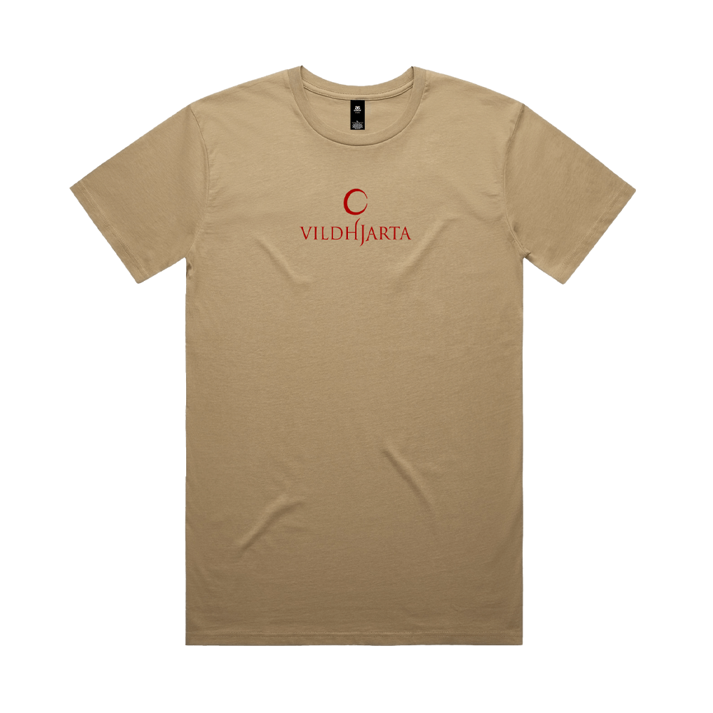 Dancer Tee - Sand