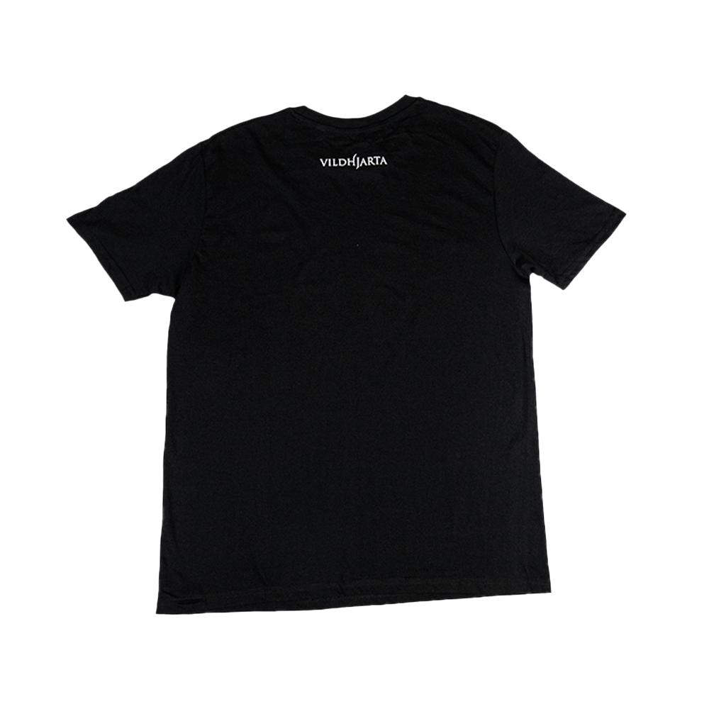 What is THALL? T-Shirt - Black