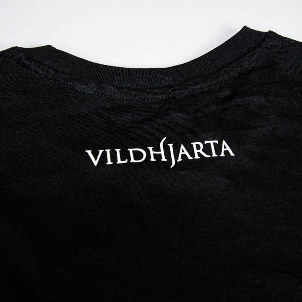 What is THALL? T-Shirt - Black