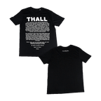What is THALL? T-Shirt - Black