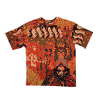 + dssueg + All Over Print Tee