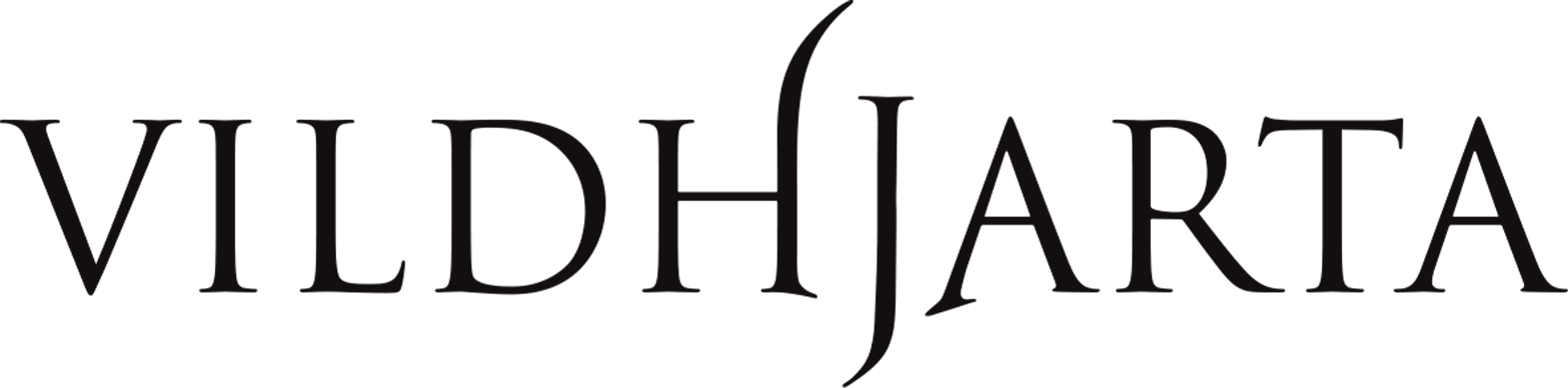 Vildhjarta